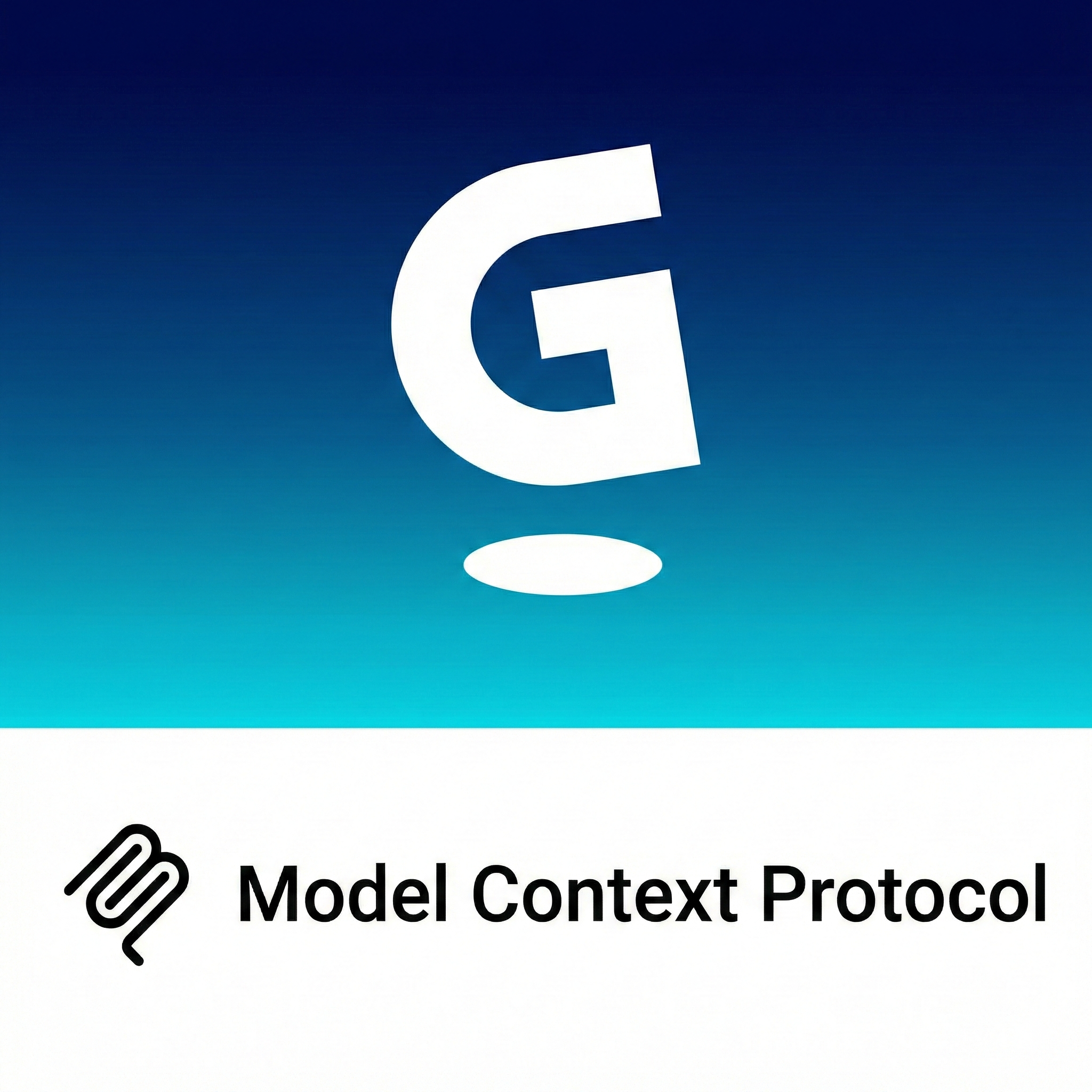 Gamma MCP Server logo